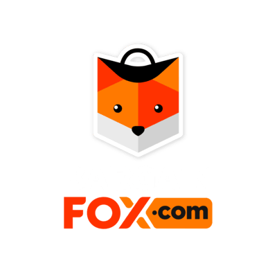 BargainFox Logo